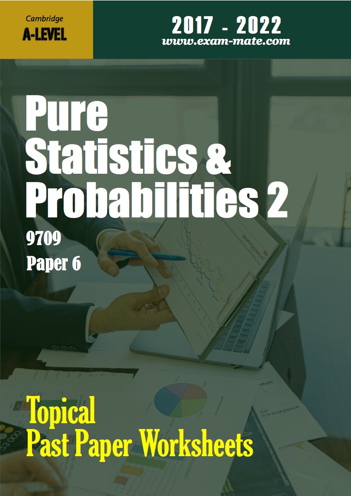 Topical Past Paper books | A-LEVEL Cambridge | Exam-Mate