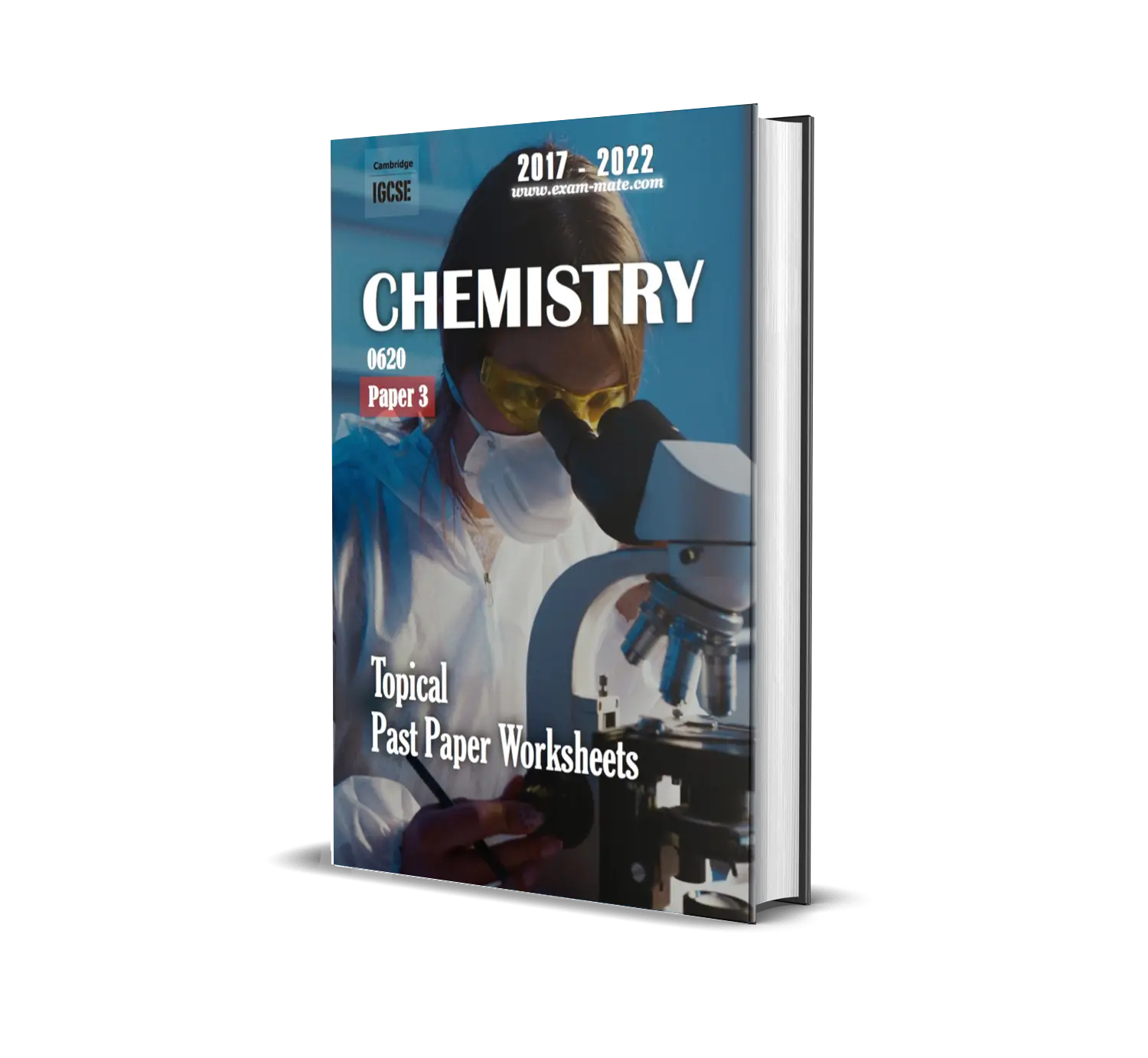 CHEMISTRY P3