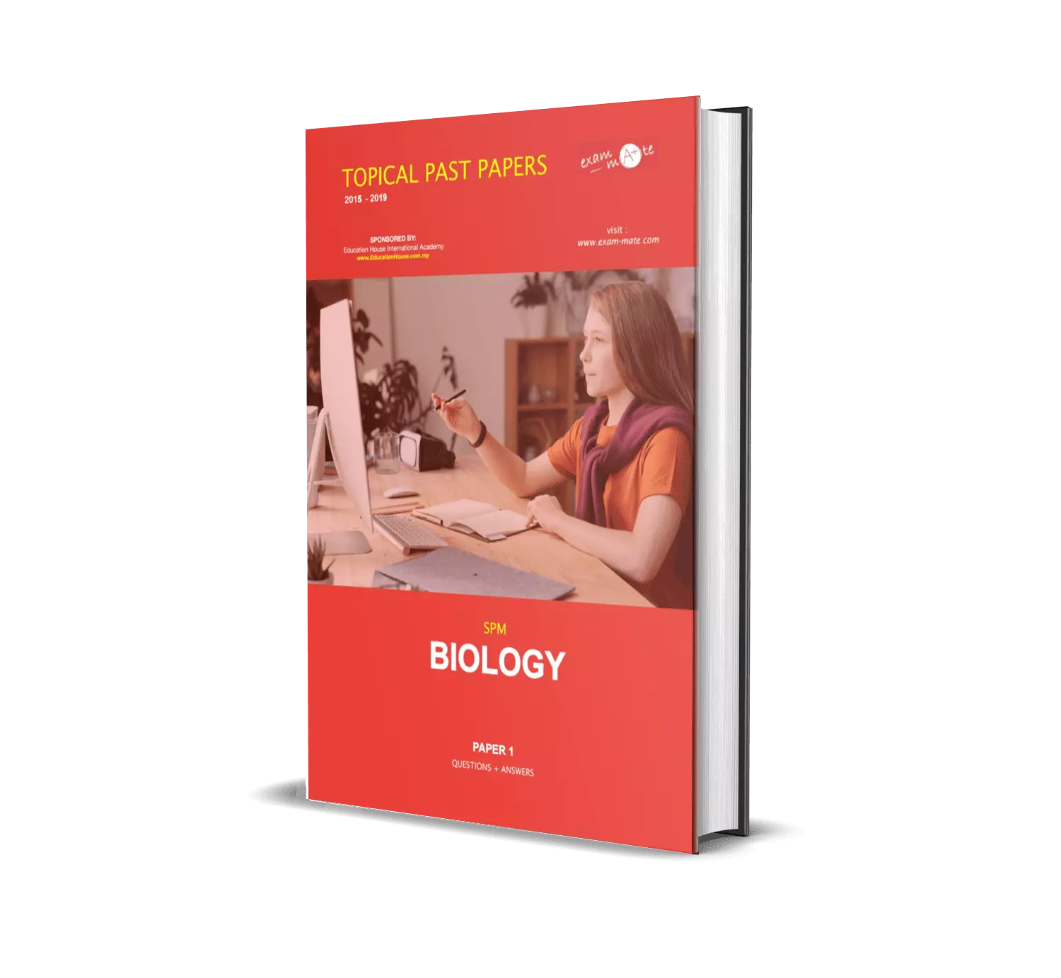 BIOLOGY P1