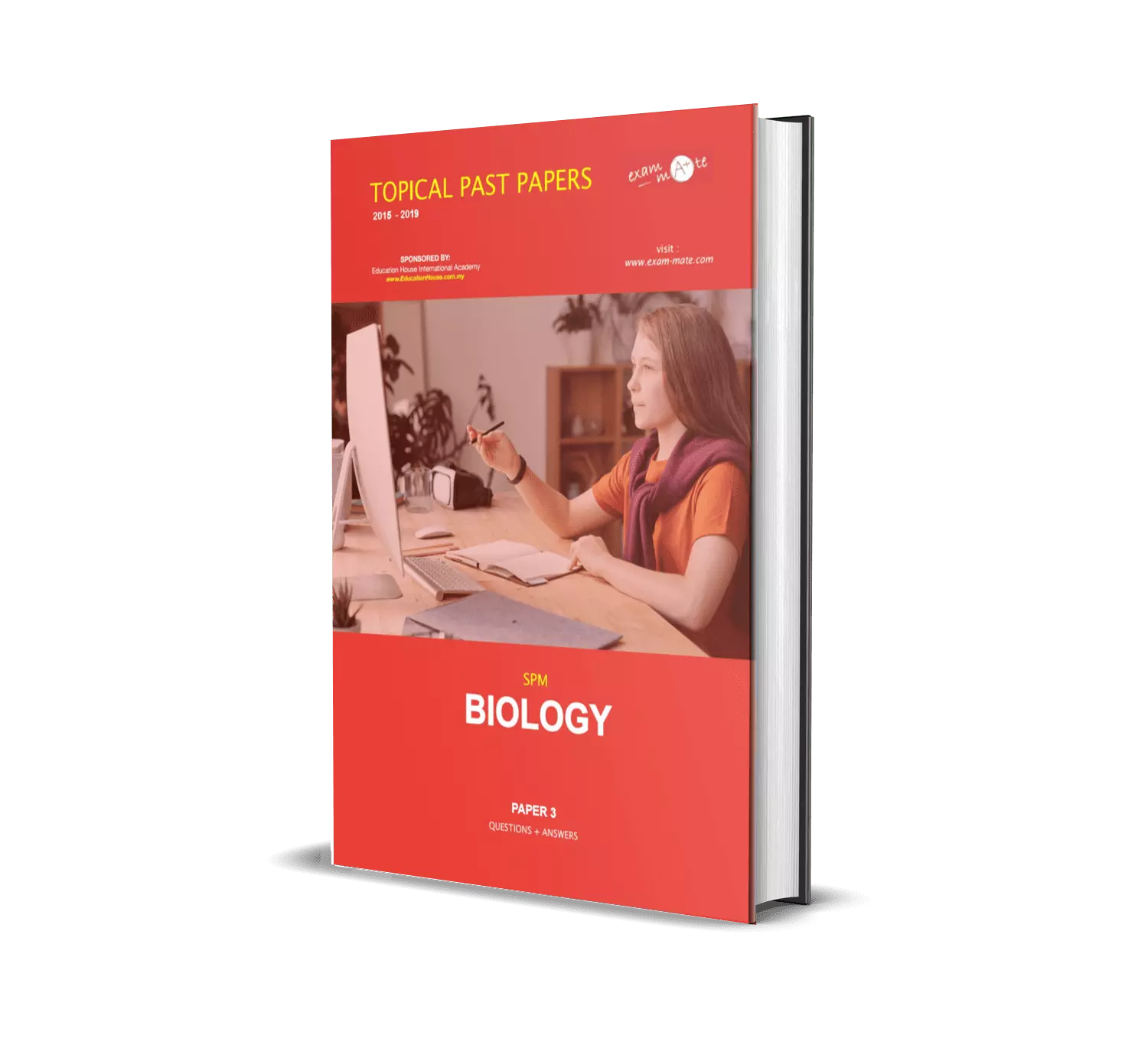 BIOLOGY P3