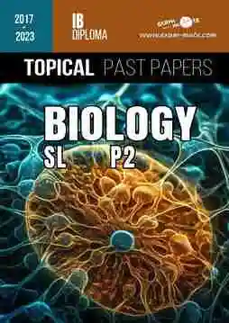 BIOLOGY SL P2