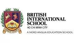 The British International School HCMC