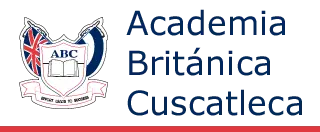 Academia Británica Cuscatleca