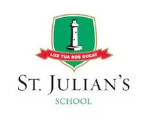 St. Julian's School