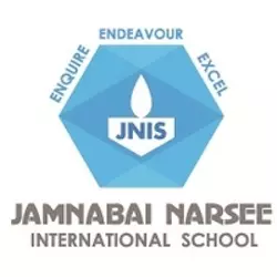 Jamnabai Narsee International School