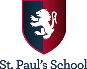 St. Paul’s School