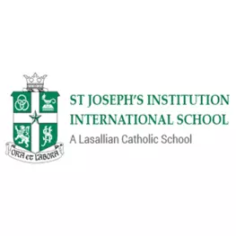 St. Joseph’s Institution International