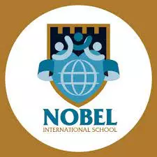 Nobel International School Gsuite