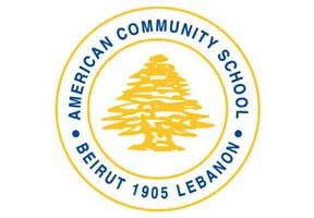 American Community School Beirut