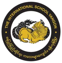 The International School Yangon