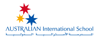 Australian International School Sharjah