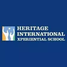 Heritage International Xperiential School