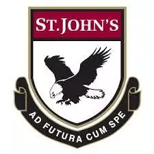St. John's School