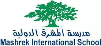 Mashrek International School