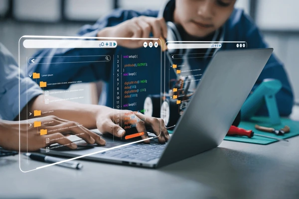 How AI is Shaping the Future of Education