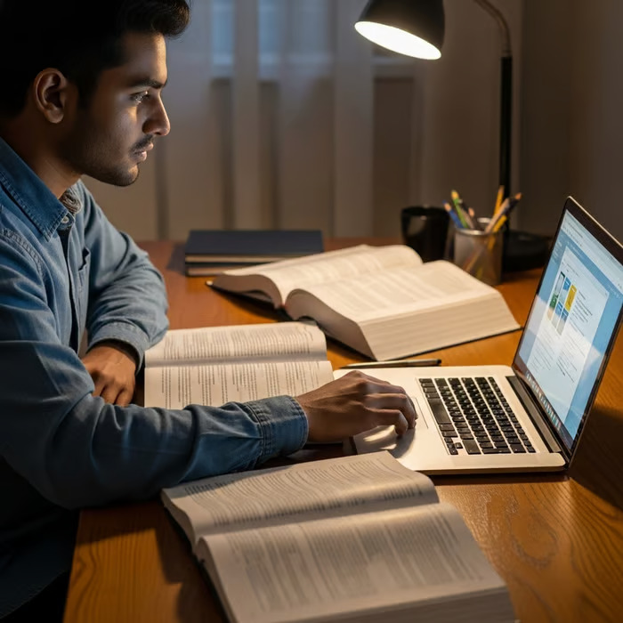 AI in IGCSE Assessment and Exam Preparation