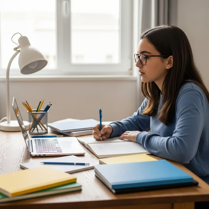 Virtual AI Tutors for IGCSE Subjects