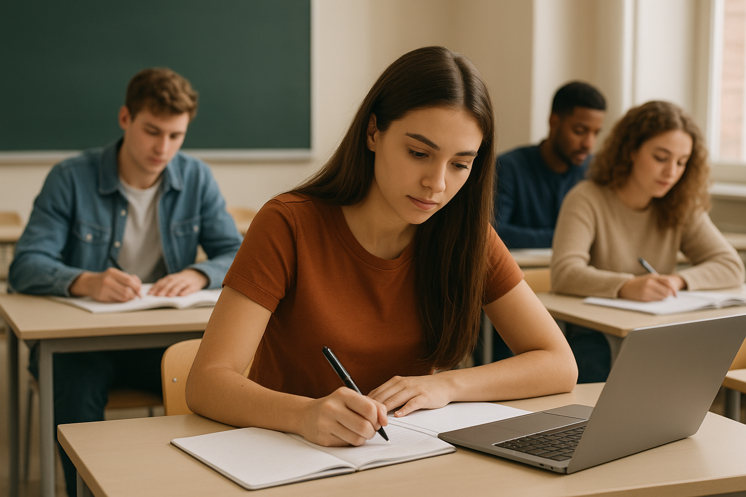Humanities (Economics, Geography, and History)