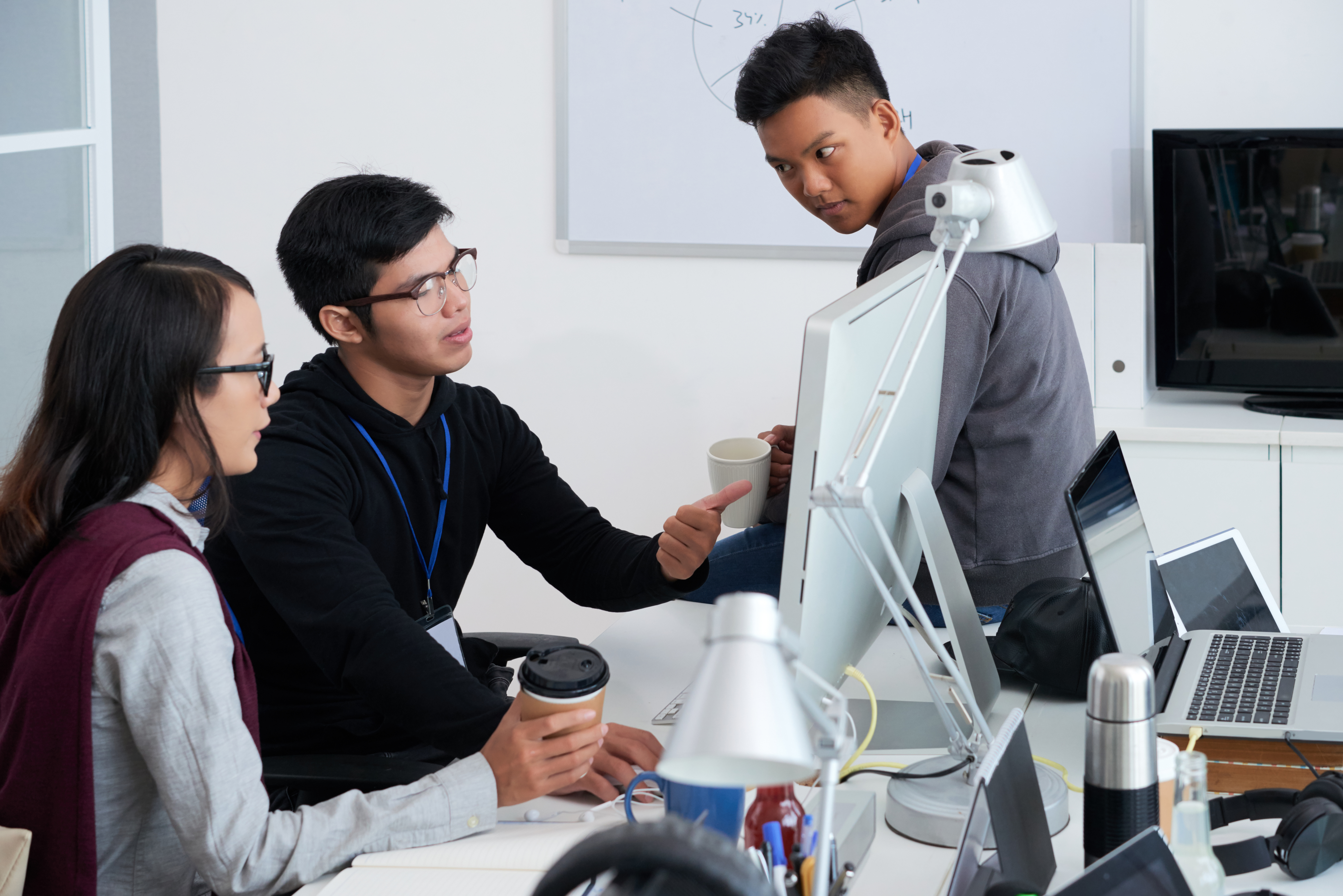 AI in Career Guidance for IGCSE Students