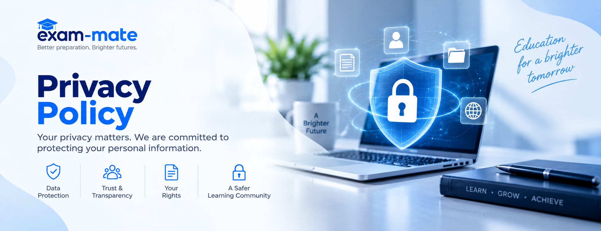 PRIVACY POLICY 2