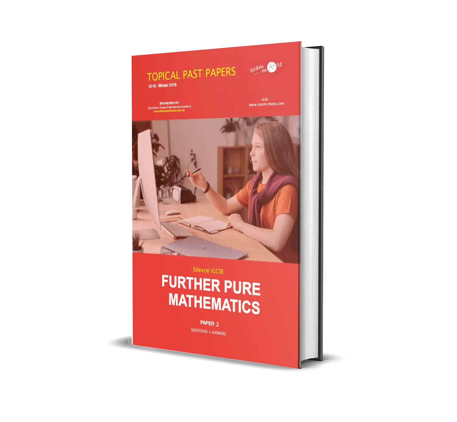 Further Pure Mathematics 2