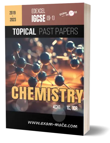 Chemistry 1C, 1CR