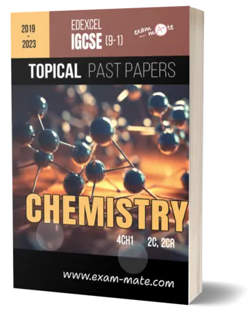 Chemistry 2C, 2CR