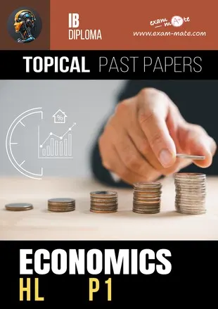ECONOMICS HL P1