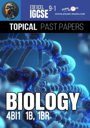 Biology 1B, 1BR