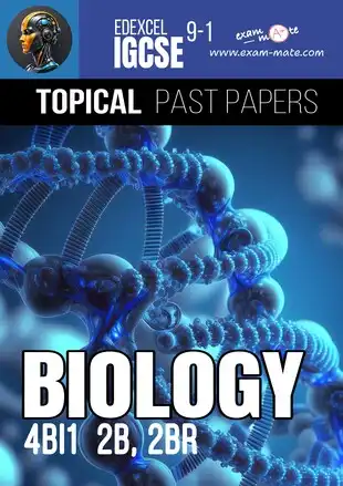 Biology 2B, 2BR
