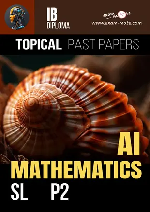 Mathematics AI SL P2